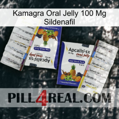 Kamagra Oral Jelly 100Mg Sildenafil 12